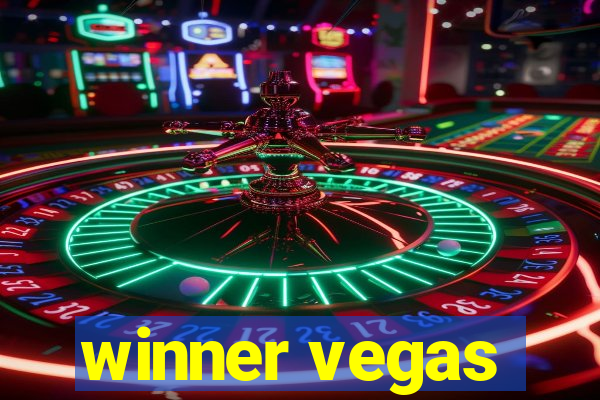 winner vegas